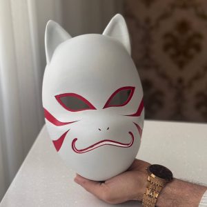 ماسک کاکاشی