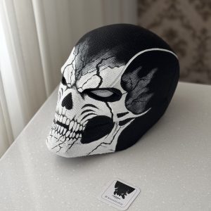 ماسک نگهبان سرخ - Image 7