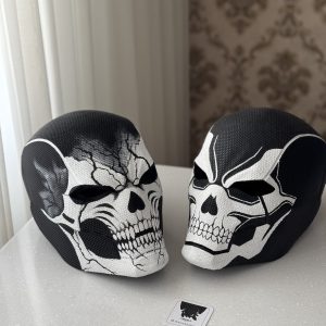 ماسک نگهبان سرخ - Image 3