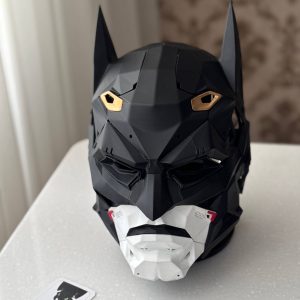 ماسک بتمن سایبو