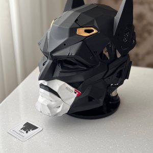 ماسک بتمن سایبو - Image 3