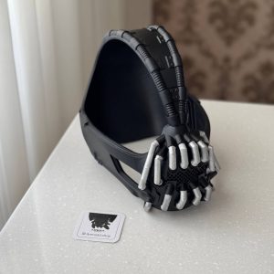 ماسک بین bane