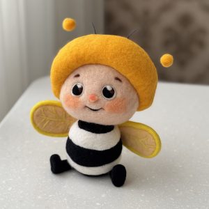 عروسک زنبور Bee