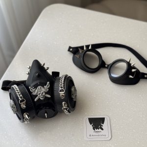 ماسک کاستوم - Image 3