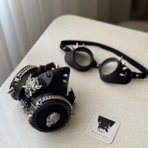ماسک کاستوم - Image 4