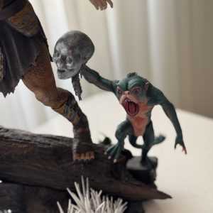 فیگور غارتگر برهوت مرگ BadLand - Image 3