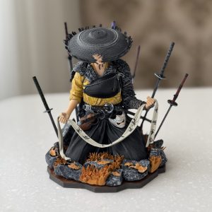 فیگور گوست یوتی Ghost of yotei