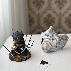 فیگور گوست یوتی Ghost of yotei - Image 3