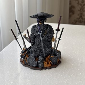 فیگور گوست یوتی Ghost of yotei - Image 5