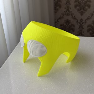 ماسک Invincible - Image 3
