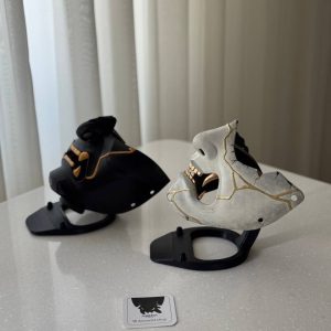 پایه نگهدارنده ماسک - تصویر 3