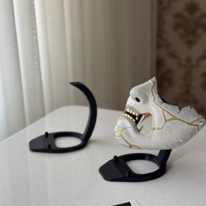 پایه نگهدارنده ماسک