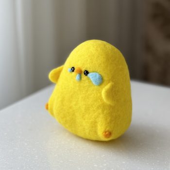 جوجه گلومی