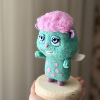 بیبل / Bibble